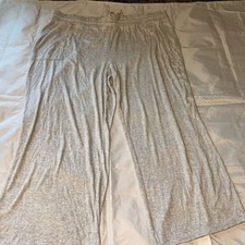 Stars Above Heather Gray Lounge Pants