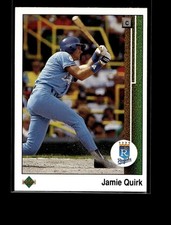 Jamie Quirk