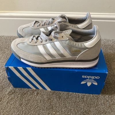Adidas SL 72 RS Herren Sneaker s Größe 7,5. JH8098