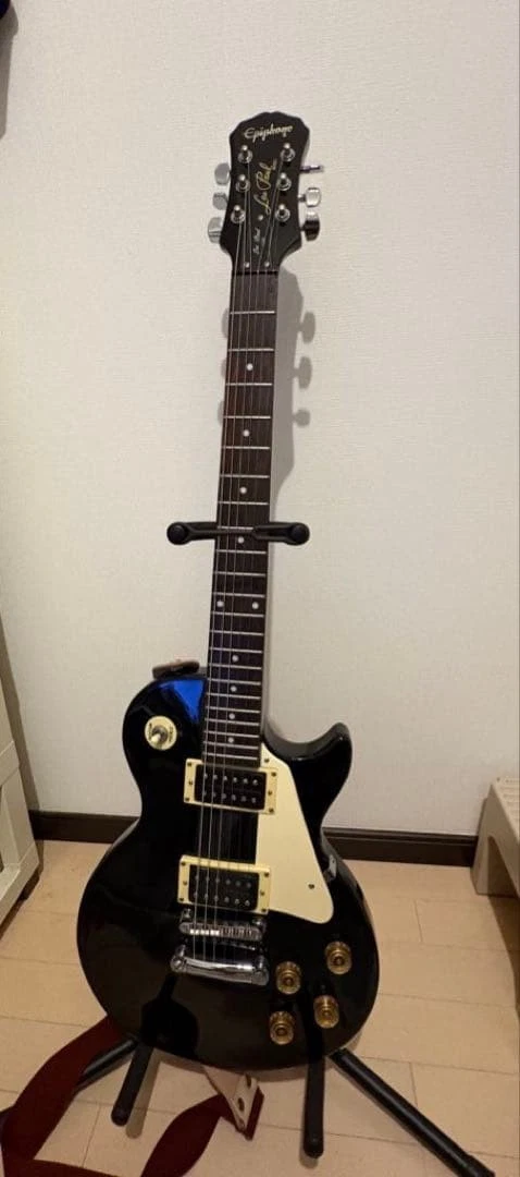 Epiphone Les Paul 100 for sale - eBay