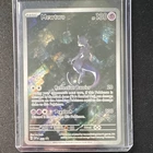 Mewtwo 052 SV Scarlet & Violet Promo Holo Card