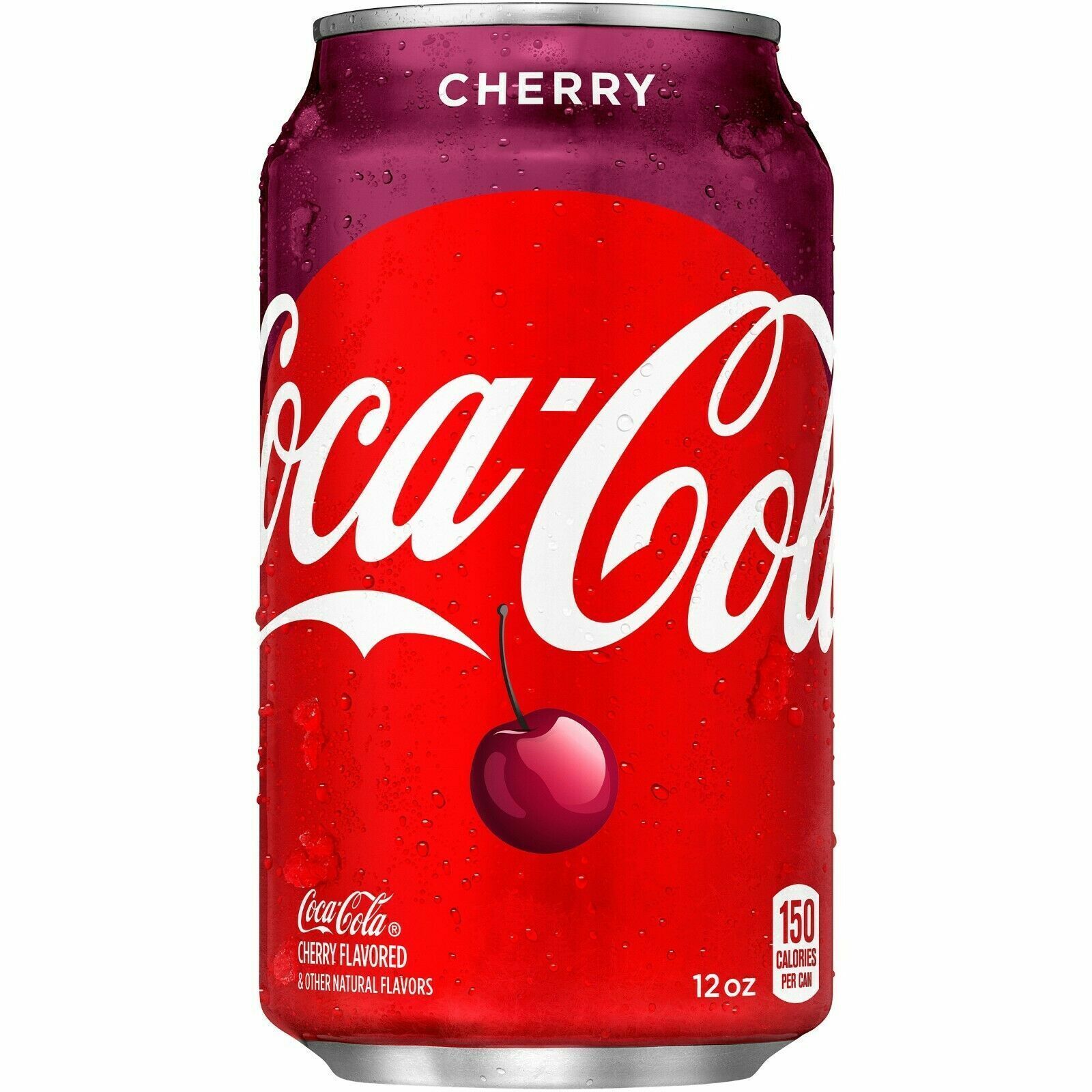 Coca-Cherry - © Le Seven8