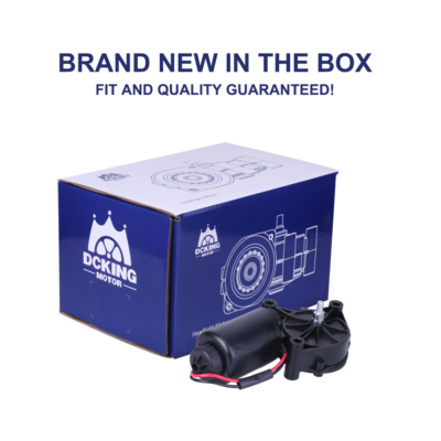 Right Passenger Side Headlight Headlamp Motor Replacement For Chevy Corvette C5 2000-2004 Replaces 10351400 16530236 49130 : Buy Online At Best Price In KSA - Souq Is Now - Foto 6