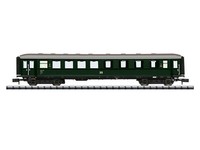 Minitrix 18425 - Personenwagen Nahverkehrswagen 1./2. Dr Ep.Iii - Spur N - Neu