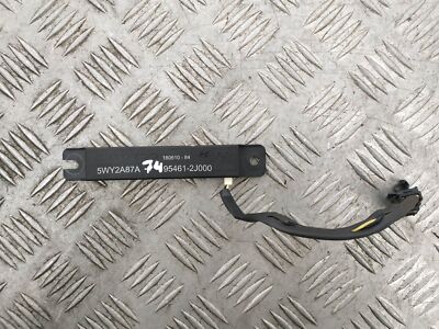 HYUNDAI IX35 LM, EL, ELH KEYLESS INPUT ANTENNA 95461-2J000 2.0 DIESEL