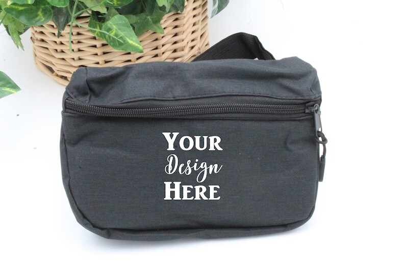 Custom design fanny pack, custom logo fanny pack, custom fanny packs printed, ba