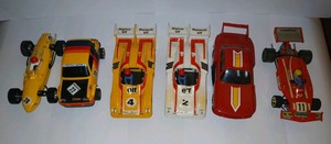 alpine renault 2000 turbo scalextric