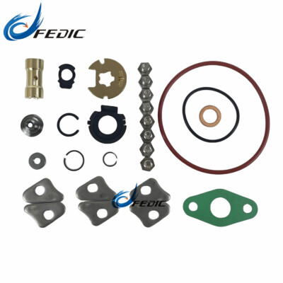 Turbo repair kit K03 53039880073 for Audi A4 1.8T B6 140Kw 190HP BEX AVJ 2002-04