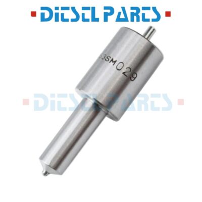 4x Fuel Injector Nozzle DLLA153SM029 for Hitachi EX120-5 EX135