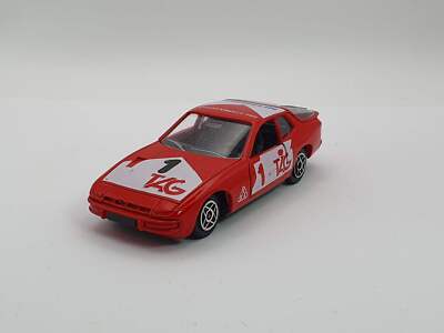 Porsche 924 N1324 Solido 1/43