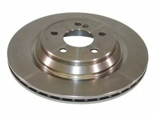 Brake Rotor Zimmermann 6HCS52 for Mercedes CL55 AMG CL600 S55 S600 2001 2002