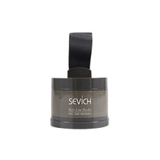 Waterproof Hair Line Filler Filling Powder Hairline Instant Cover up Shadow Gra