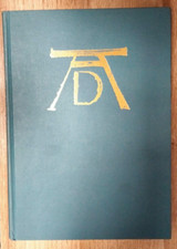 ALBRECHT DURER-L'ARTE ANTICA-A C. DI SILVERIO SALAMON,1997