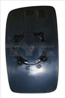 TYC 309-0084-1 Spiegelglas, AußEnspiegel FüR CitroËN Passend FüR Fiat