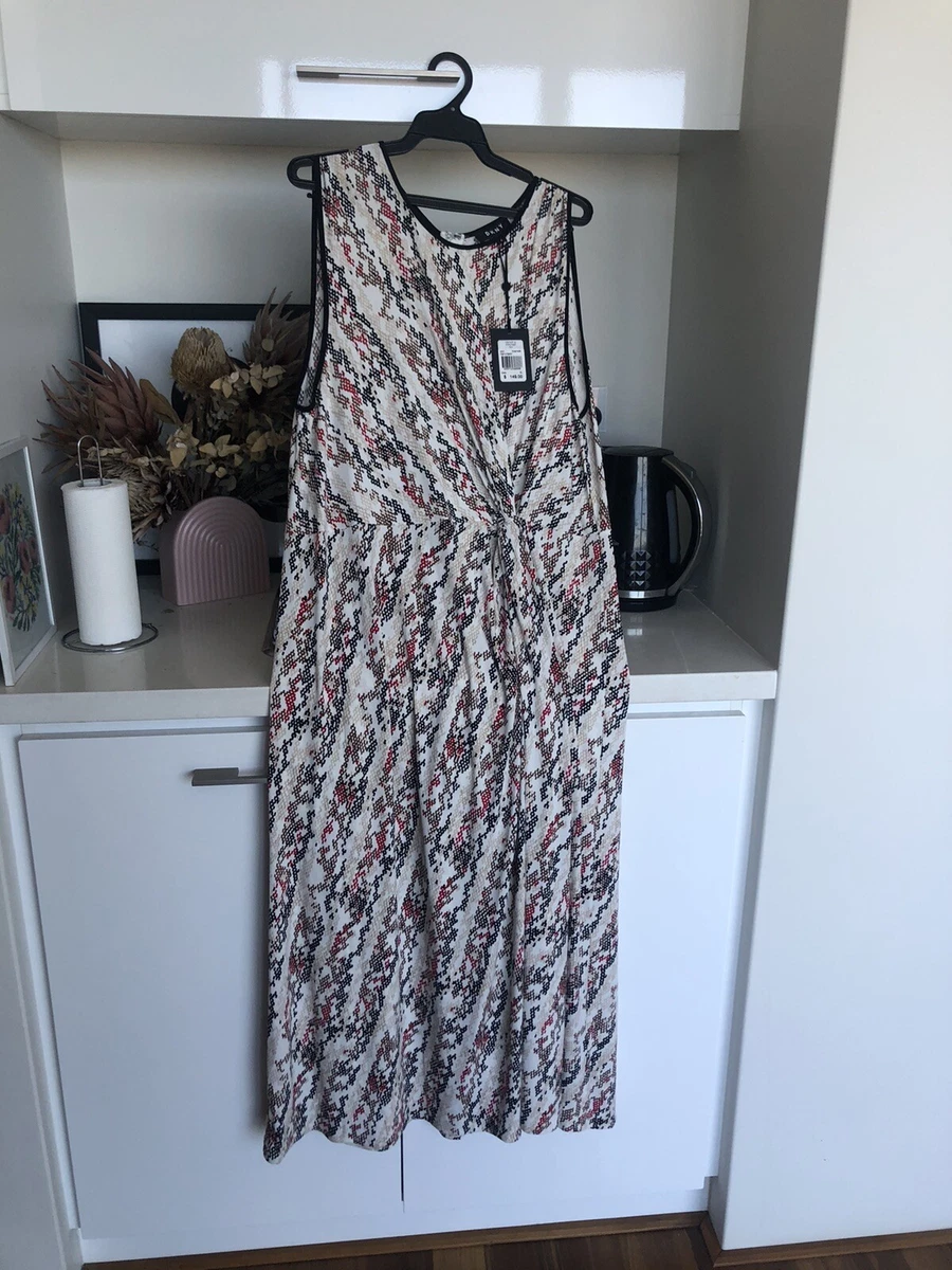 dkny dress myer