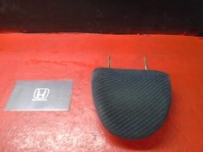 93 94 95 96 97 Honda Del Sol Seat Cloth Headrest Head Rest Oem