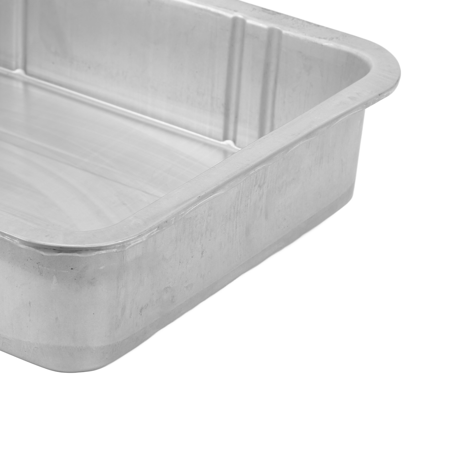 .* 10L Oil Drain Pan Leak Metal Construction Automotive Oil Change