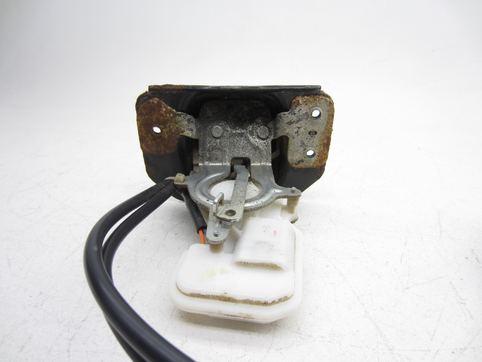 0710 Ford Edge Power Liftgate Hatch Latch Lock Actuator Mechanism eBay