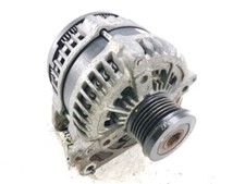 Alternator - Porsche Macan PH.1 3.0 I V6 4X4 - PAC903018X - K0-0805Z