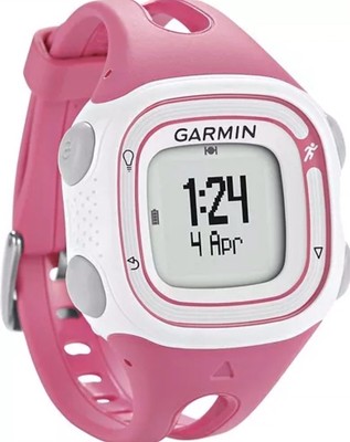 garmin women's running watch