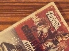 GRINDHOUSE  Limited Steelbook Edition  USA 