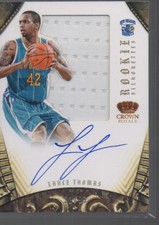 2012-13 Panini Rookie Anthology Hockey Silhouette Guide 82