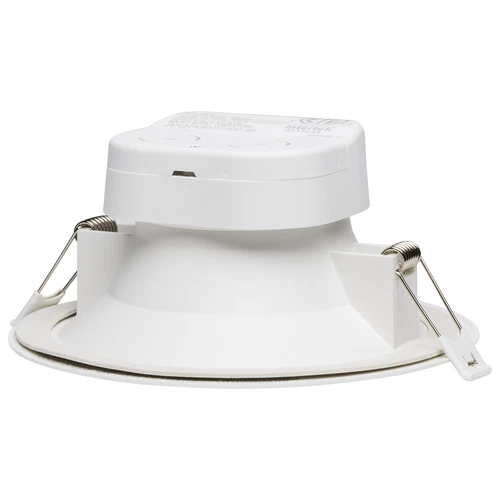 Satco S39029 9W =65W LED Direct Wire Downlight 5-6 Inch 5000K 120V Dimmable - Picture 3 of 7