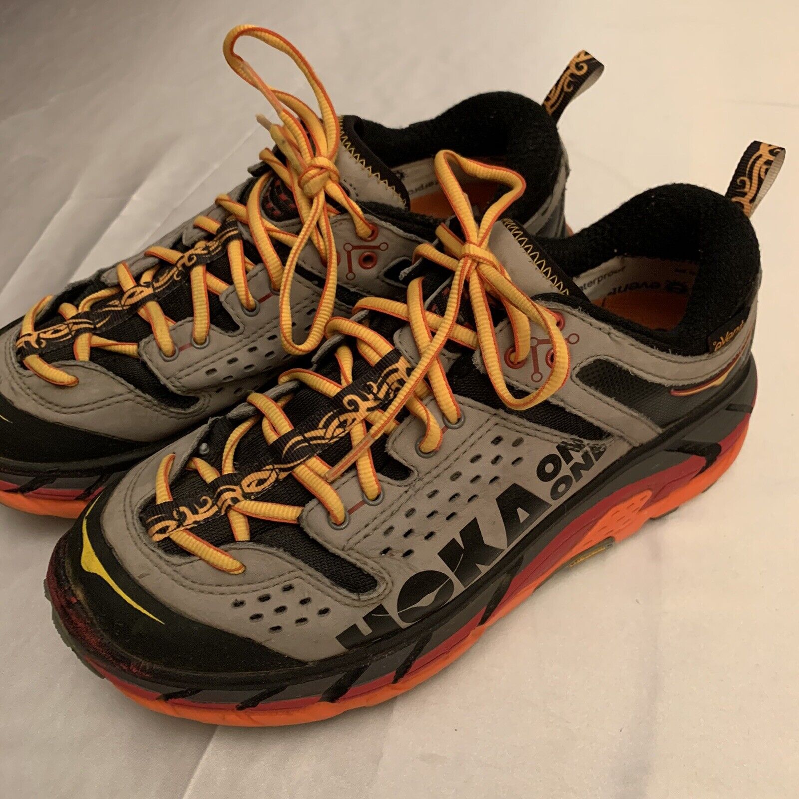 【ホカオネオ】 Hoka One One Tor Ultra Low J.L-A.L_ Dune ジェイラル