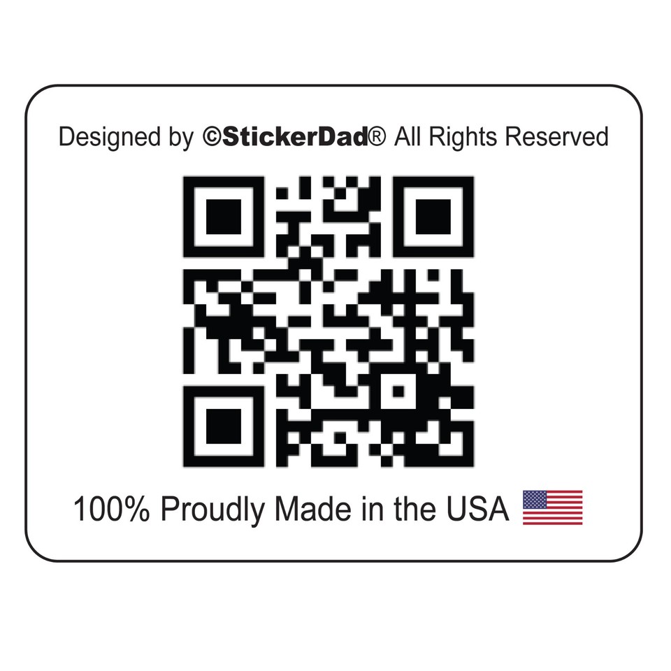 AED-CPR Trained Certified(5 Pack)Hard Hat Printed Sticker(size: 2 ...