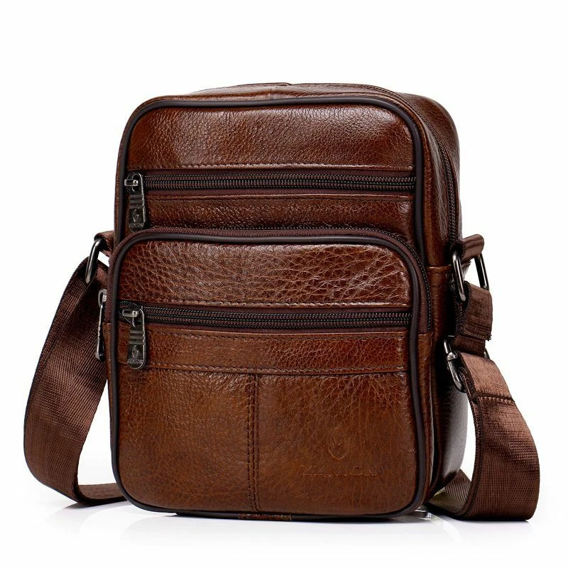 Stylish Men's Crossbody And Messenger Bags Perfect For Women