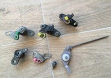 Nissan S14 Oem Door Trunk Lid Lock Latch Parts 200sx 240sx Kouki Zenki Silvia