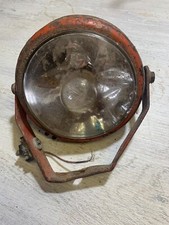 Massey Ferguson 100 Series Plough Lamp Stadium Tractor Mf 135 165 188 148