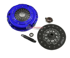FX STAGE 2 CLUTCH KIT fits 04-08 ACURA TL CL 3.2L 3.5L 03-17 HONDA ACCORD 3.0L