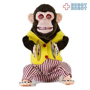 musical monkey toy