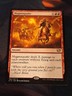 Magmaquake - Commander 2014​ Magic the Gathering MTG Nice!