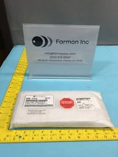 AMAT 0020-21073 BLANK FLANGE TRANSFER W/RGA PORT, 135579