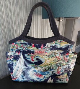 cath kidston bucket bag