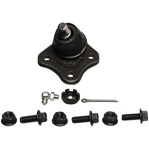 QUICK STEER K90355 BALL JOINT 1999 2007 VW VOLKSWAGON BEETLE GOLF JETTA BOX 5 - Picture 1 of 1