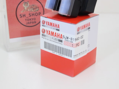 ラッキー YAMAHA Genuine STARTER SOLENOID RELAY SWITCH fit 2004 - 2013