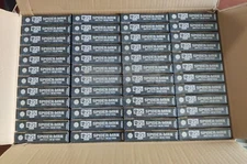 48 X SPIDER-MAN BATTLE FOR NEW YORK NINTENDO GAMEBOY ADVANCE NEW GBA SEALED 