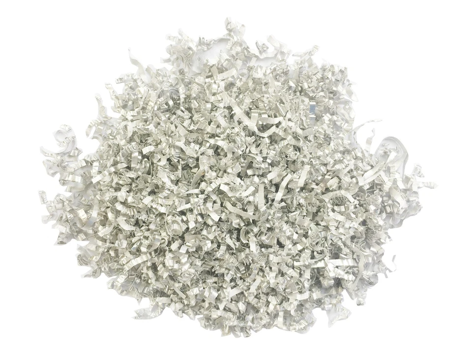 20 Bags Magnesium Shavings Fire Starter – 99% Pure for Camping, hiking，Survival - Image 2 of 4