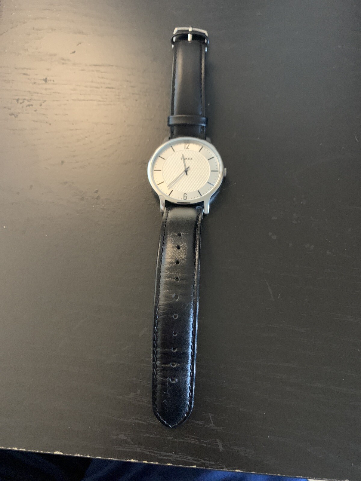 timex metropolitan 40mm