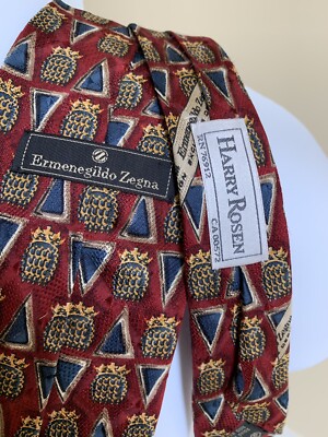 harry rosen zegna