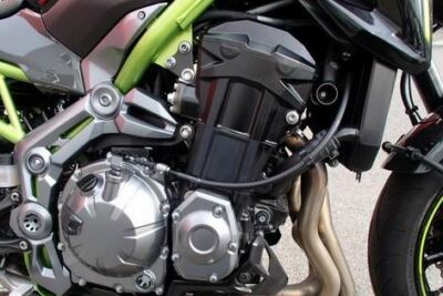 KAWASAKI Z900 17-24 NINJA 1000 1000SX 11-23 FORK SHIFT 13140-0062