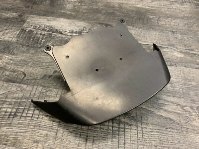 専用【28】 2000 2001 KAWASAKI ZX12R ZX 12 R ZX1200 RIGHT LOWER FAIRING OEM