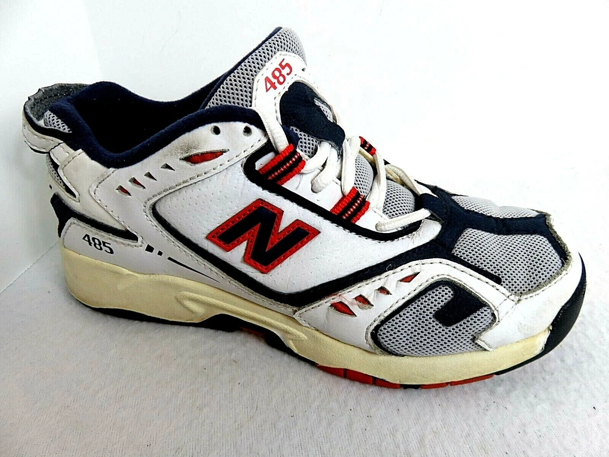 New top balance sneaker