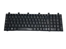 ✔️ Fujitsu-Siemens Amilo XA 2528-P6010 Keyboard FR Layout AZERTY