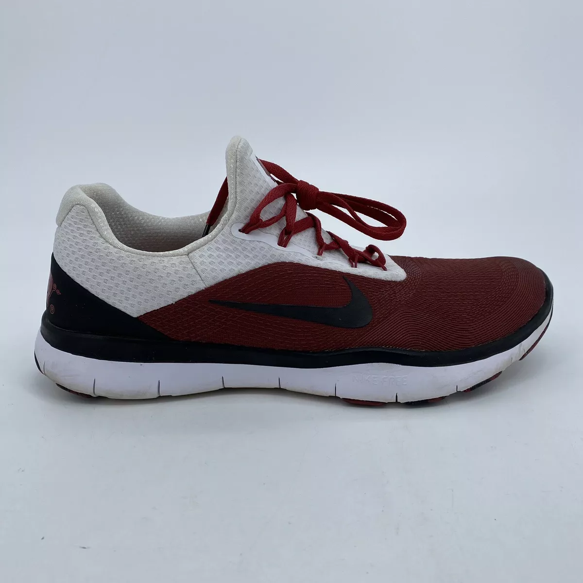 Arkansas razorback nike free trainer best sale v7