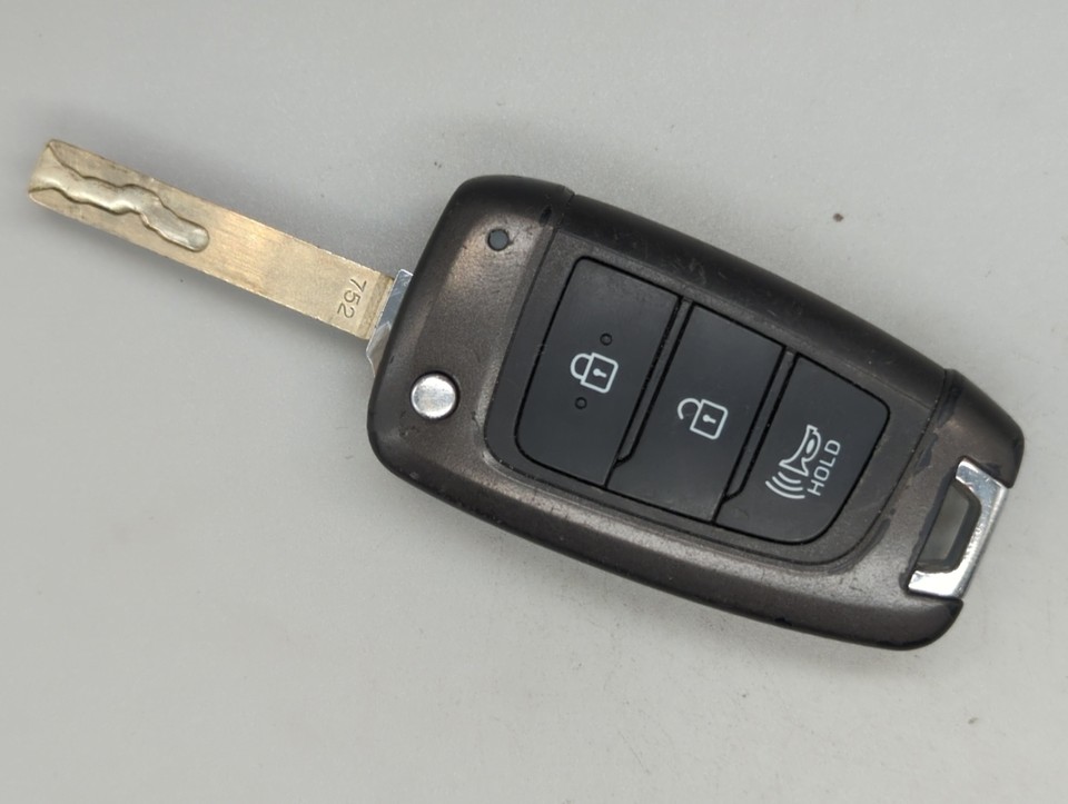Hyundai Palisade Keyless Entry Remote Fob TQ8RKE4F41 95430S8400
