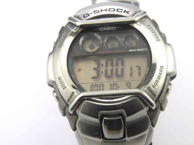 Casio G-Shock Digital G-3110 Uhr - 200m